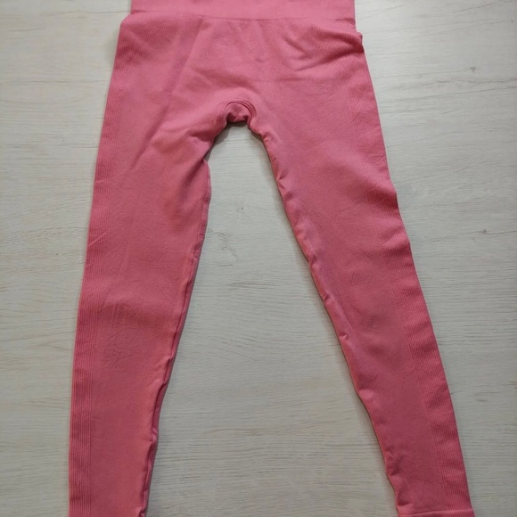 Set active leggings - Picture 3 of 4